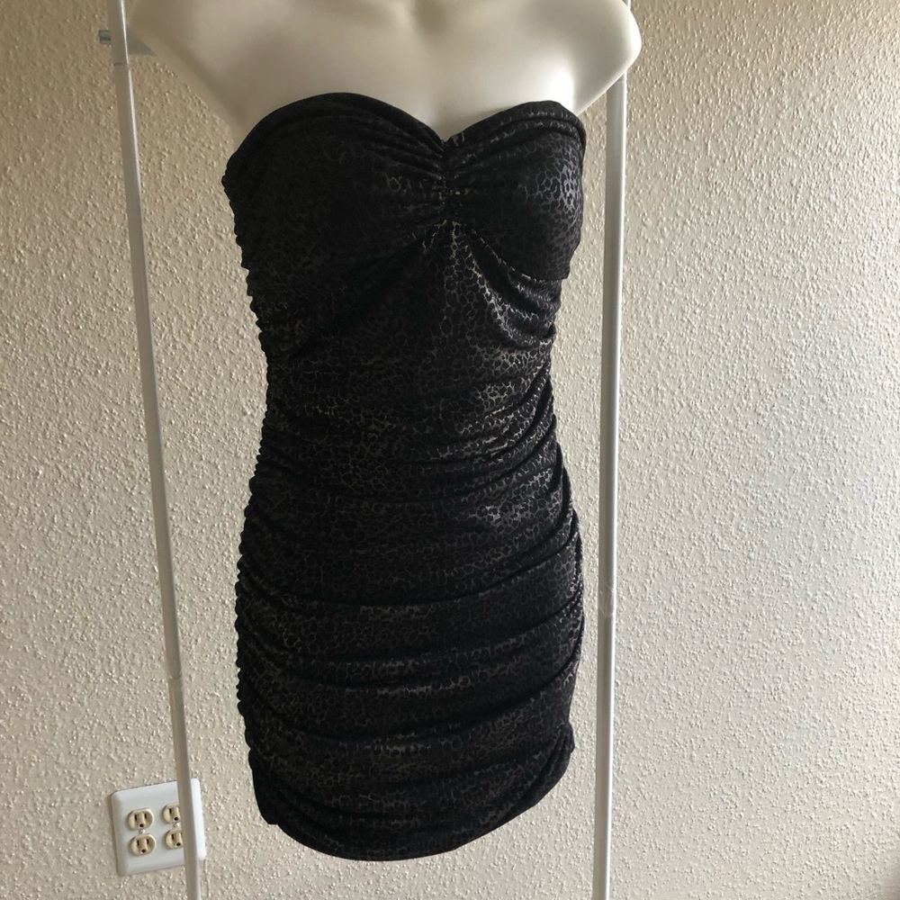 Forever 21 dress